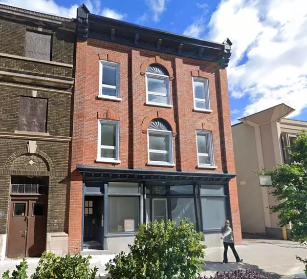 363 Front ST, Belleville, ON K8N 2Z9