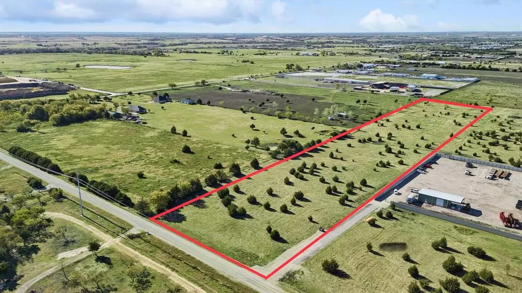 1305 Vetch Road, Ferris, TX 75125