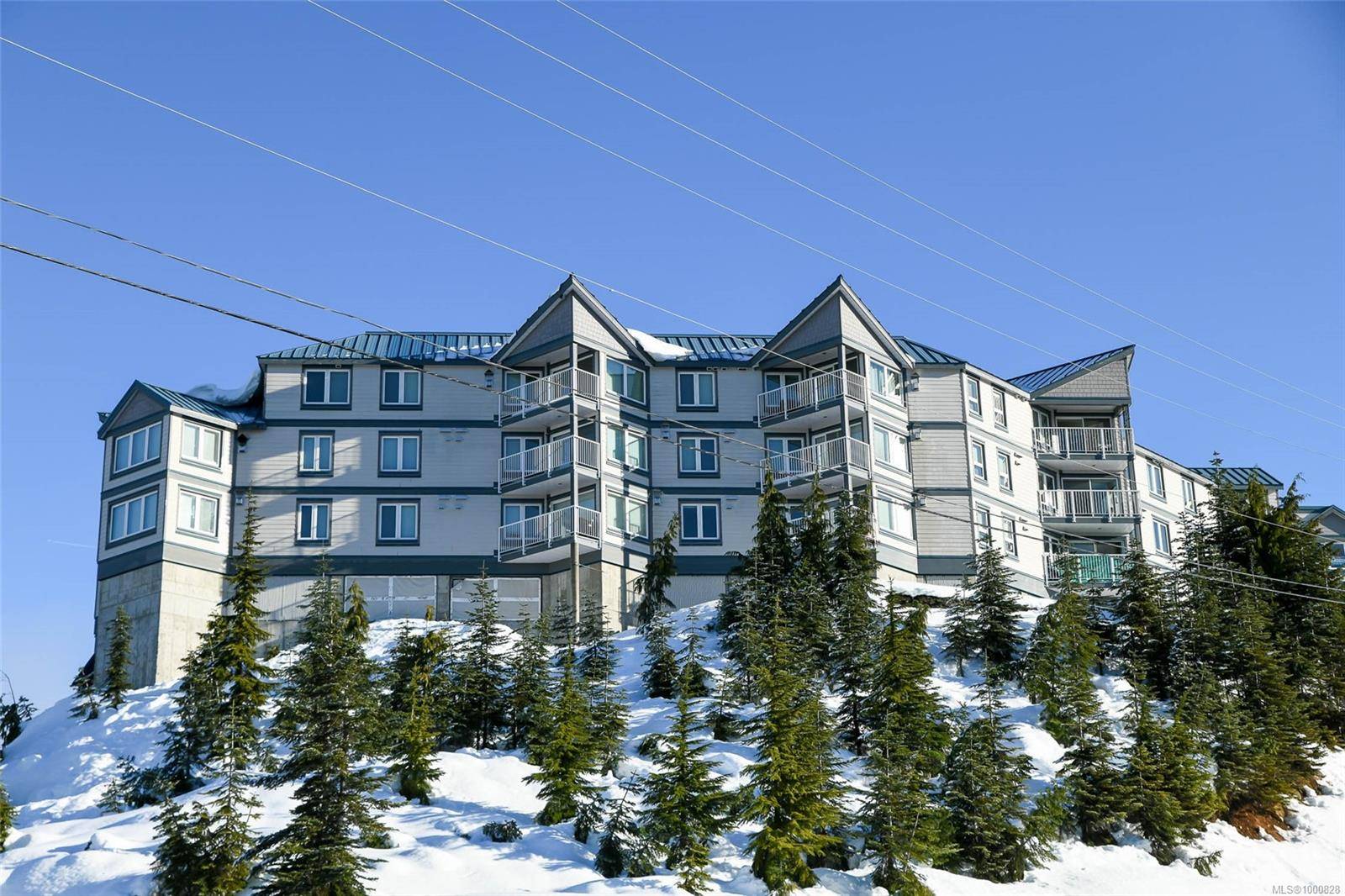 1320 Henry Rd #210, Courtenay, BC V9J 1L0