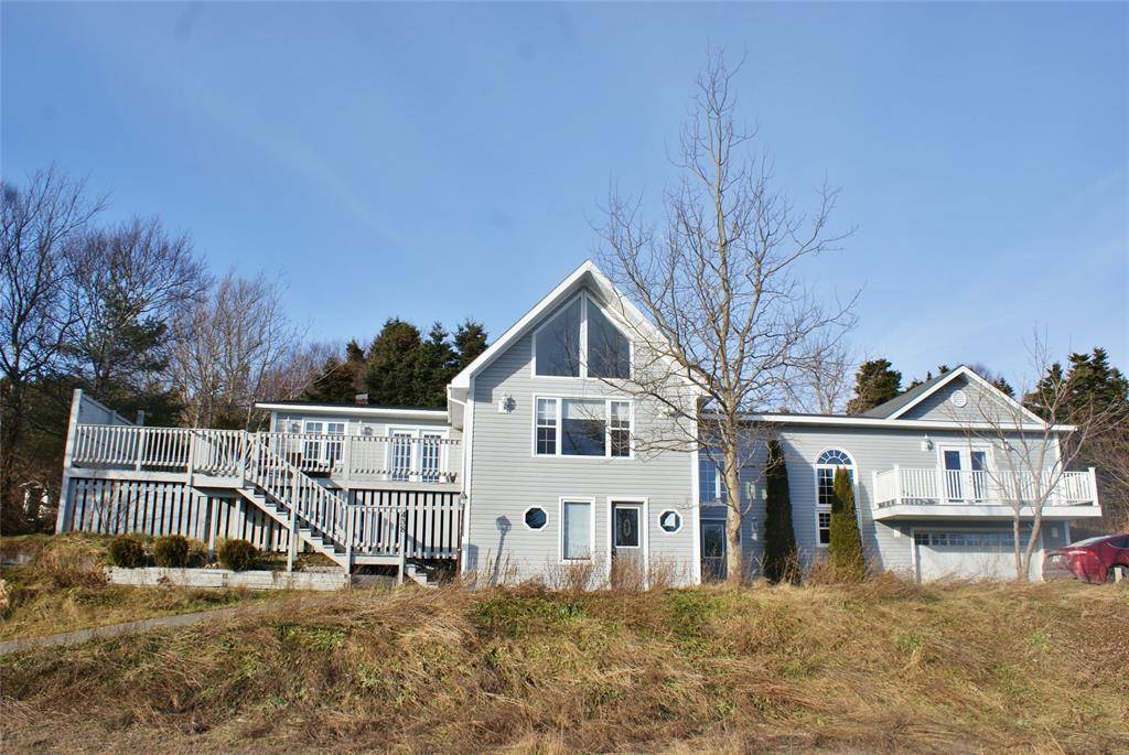 438 Main Street, Big Salmonier, NL A0E2G0
