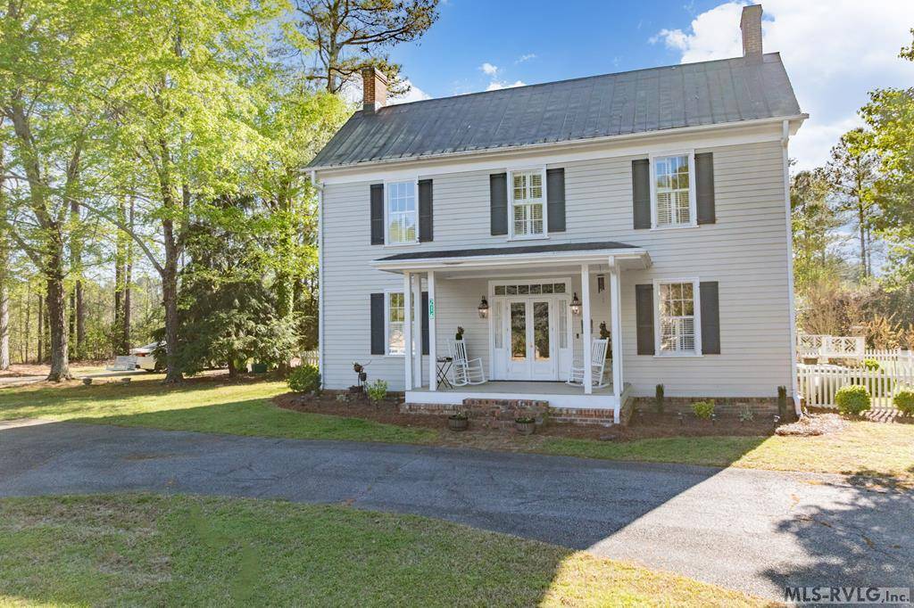 216 Spring Street, Littleton, NC 27850