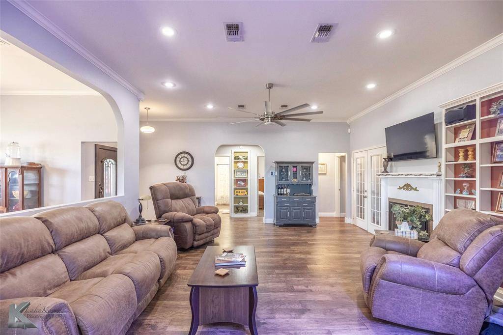 Abilene, TX 79606,4525 Rio Mesa Drive