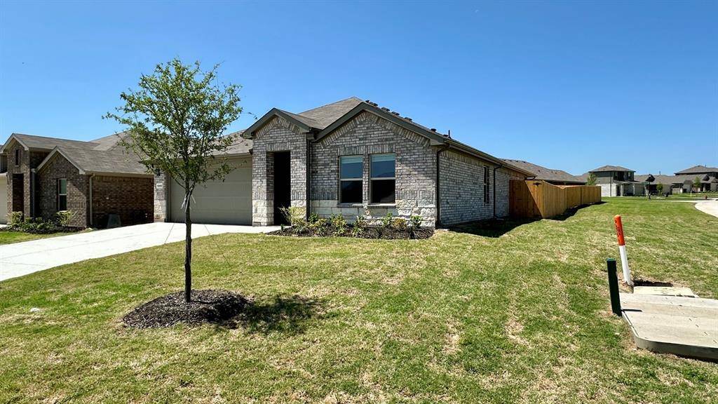 Cresson, TX 76035,13465 GITTY UP Circle