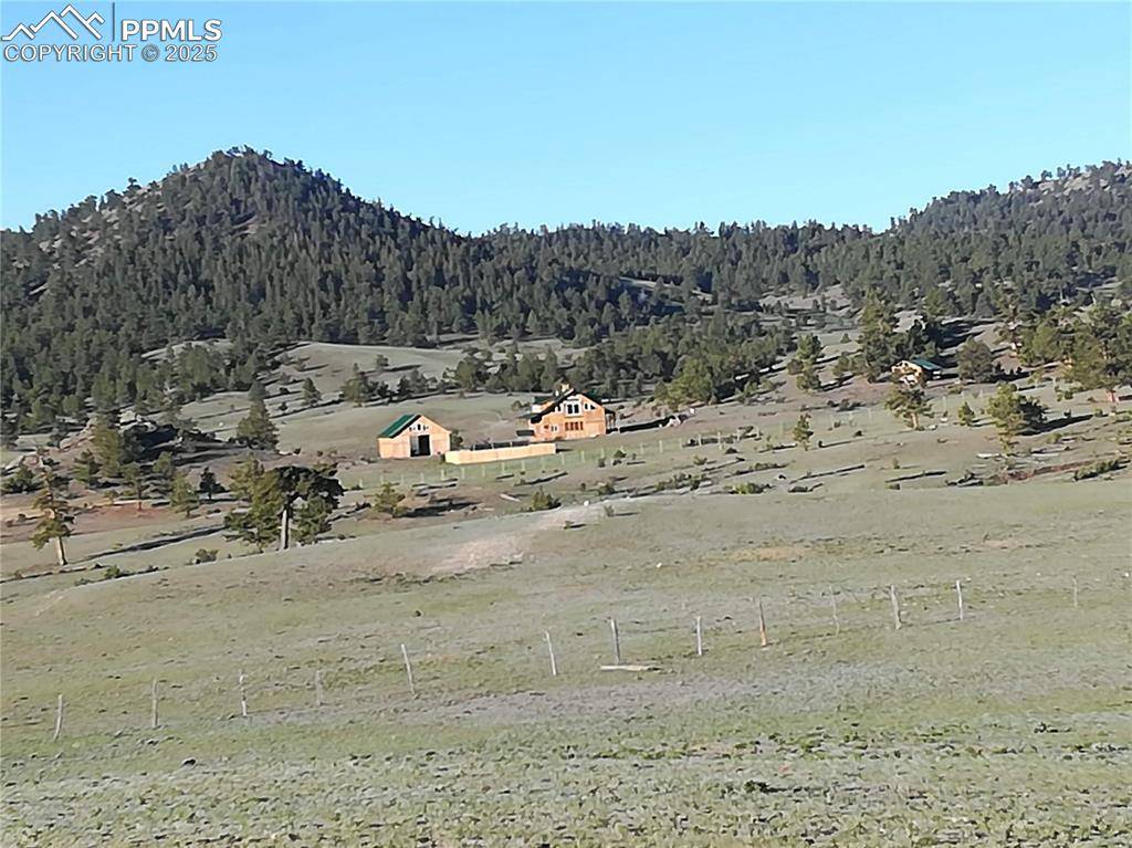 Hartsel, CO 80449,79 Quail CT