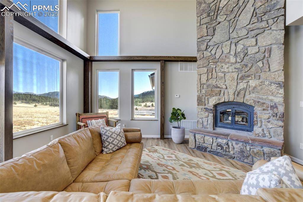 Florissant, CO 80816,10617 County Road 1