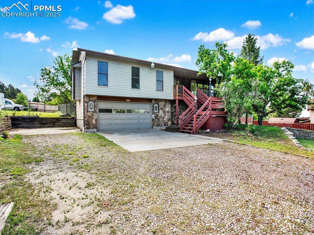 5455 Flintridge DR, Colorado Springs, CO 80918