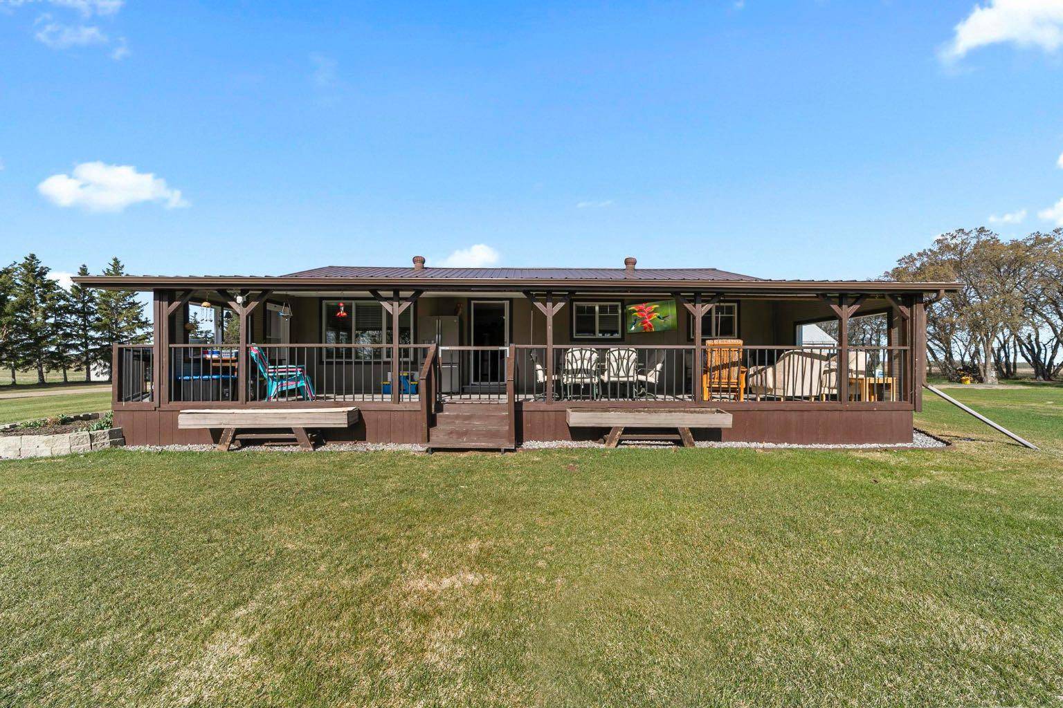 Rural Flagstaff County, AB T0B 4C0,46512 Range Road 150