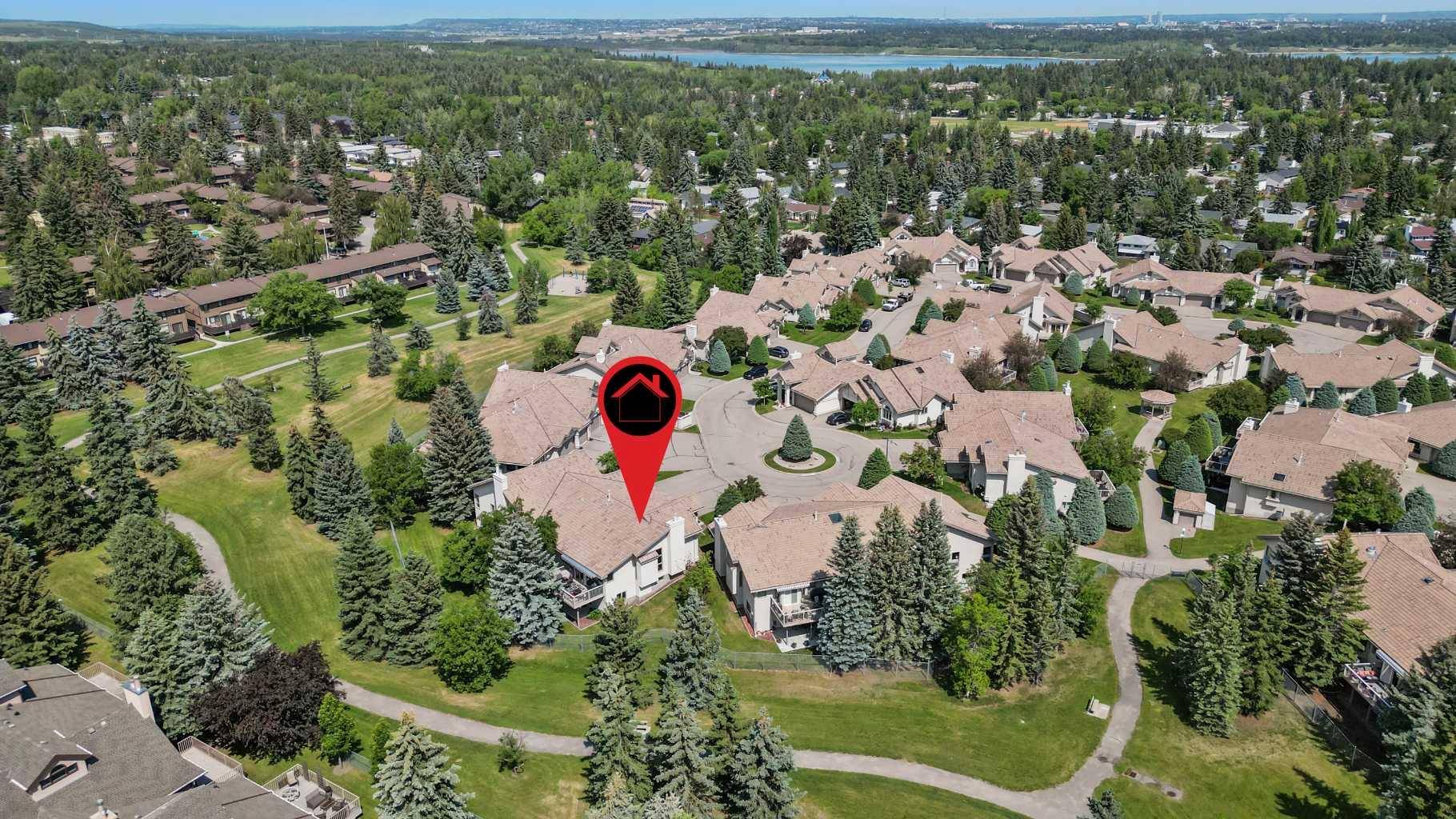 Calgary, AB T2V 5H7,286 Palisbriar PARK Southwest