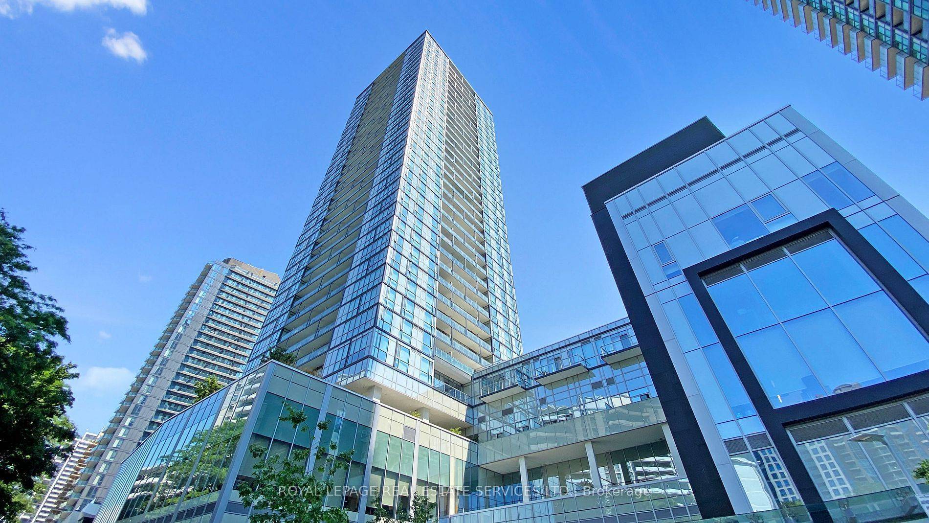 5180 Yonge ST #1004, Toronto C07, ON M2N 0K5