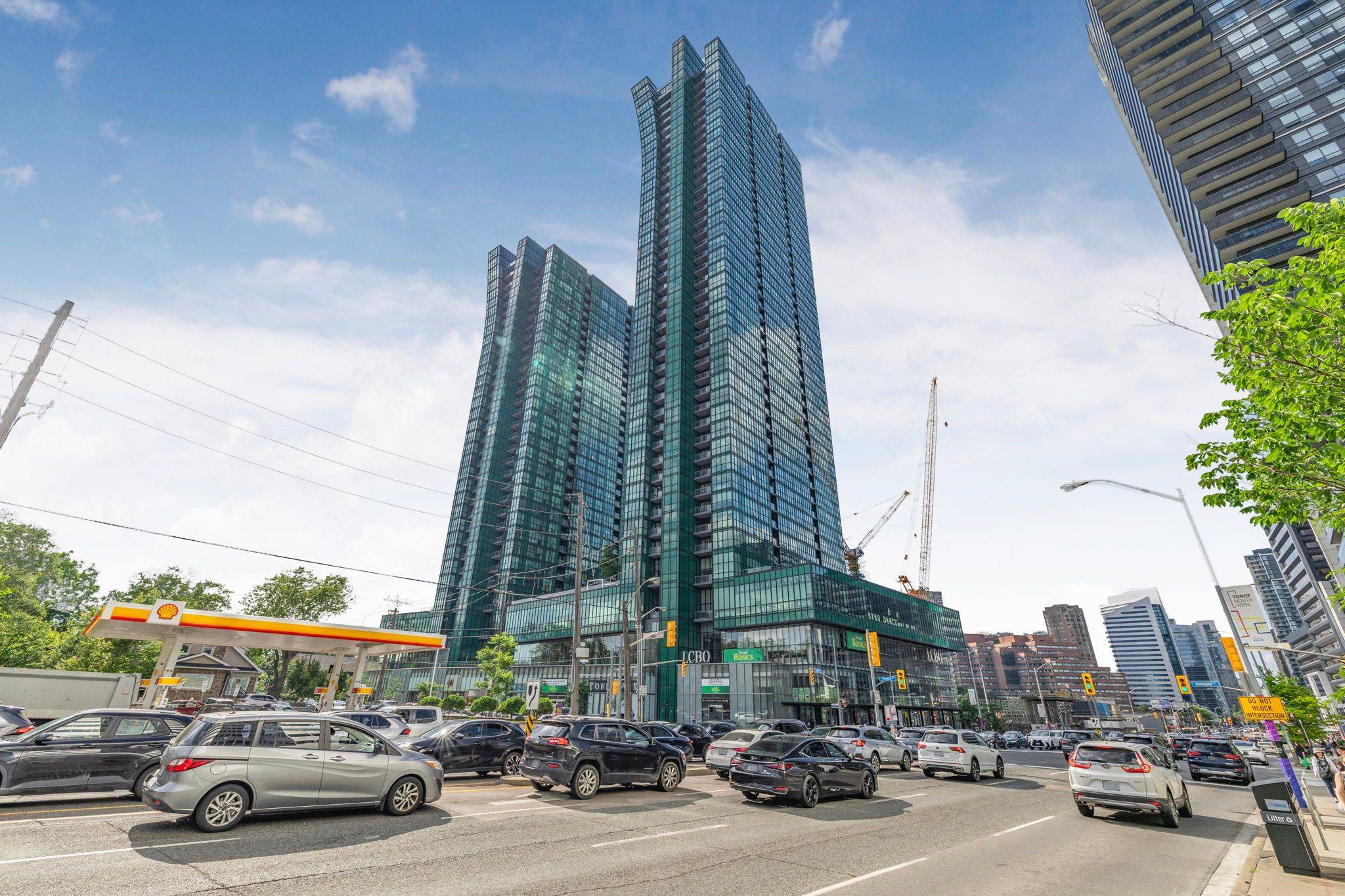 Toronto C07, ON M2N 5M6,4750 Yonge ST #310