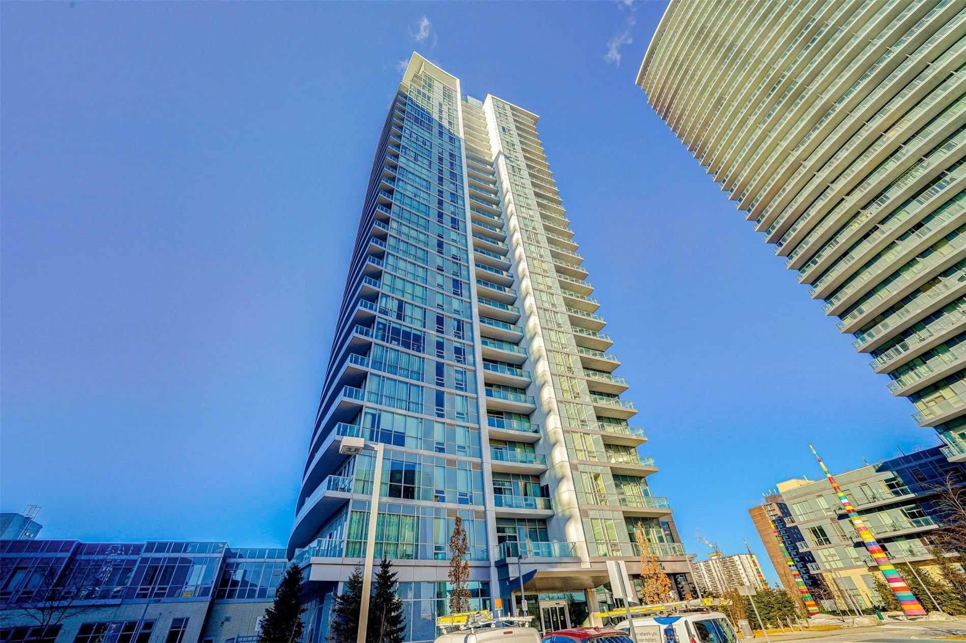 66 Forest Manor RD #803, Toronto C15, ON M2J 0B7