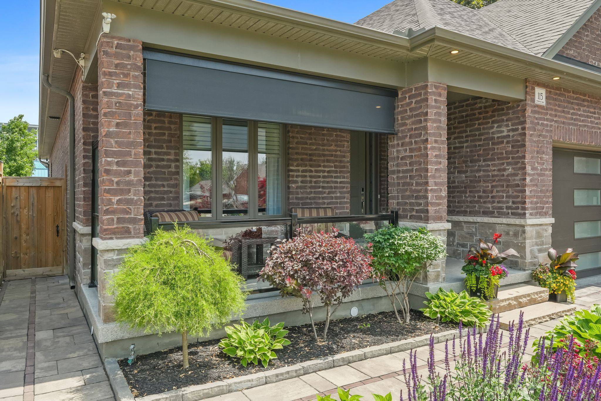 Clarington, ON L1C 2V8,115 Duke ST