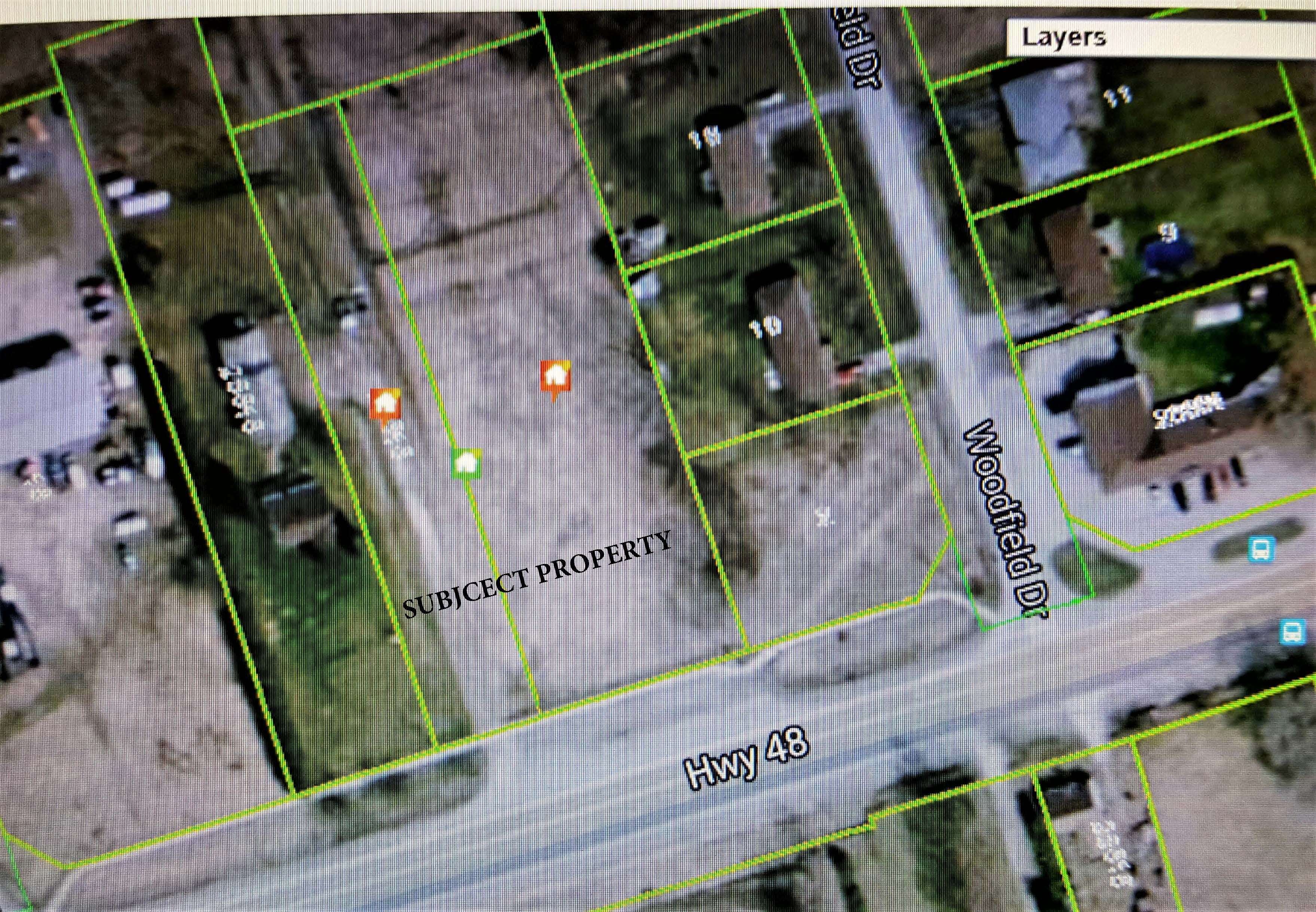 Address Not Disclosed