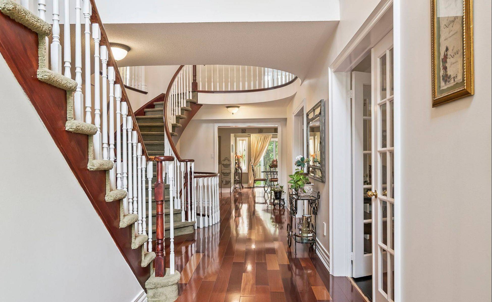 Newmarket, ON L3X 1T5,424 Mccaffrey RD