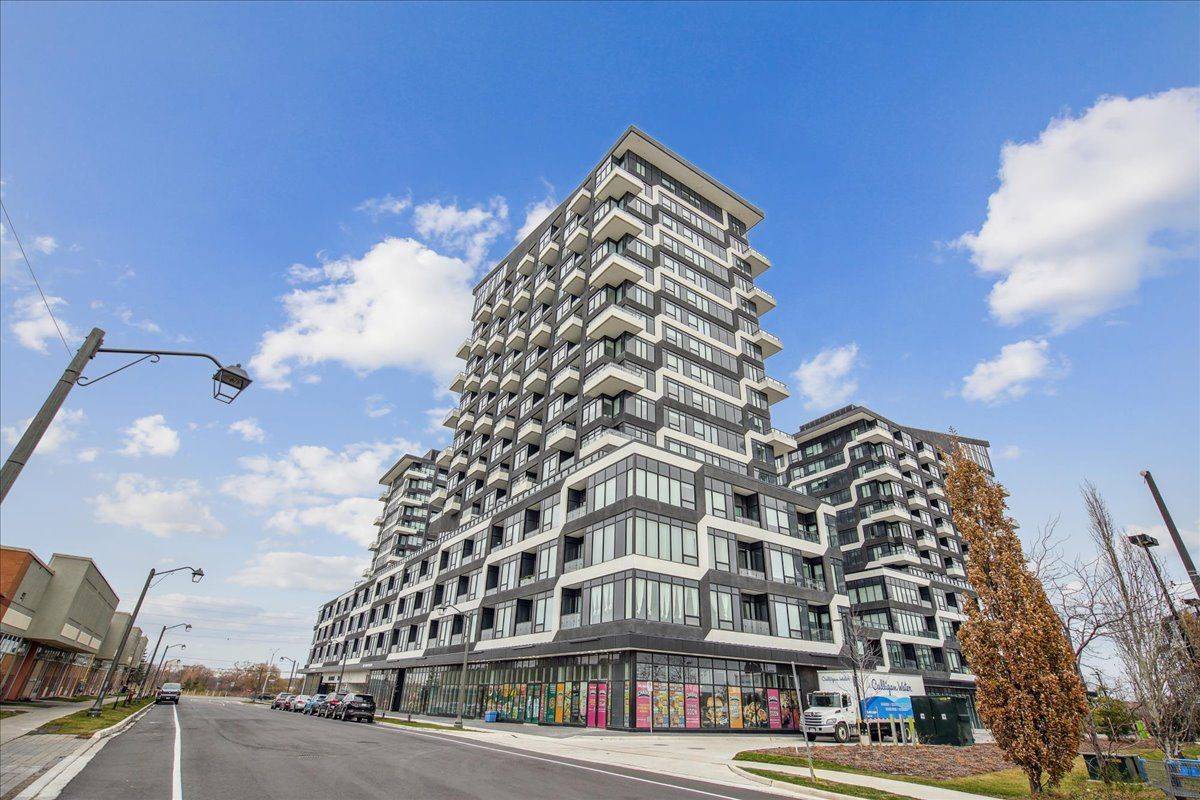 2489 Taunton RD #1112, Oakville, ON L6H 3R9