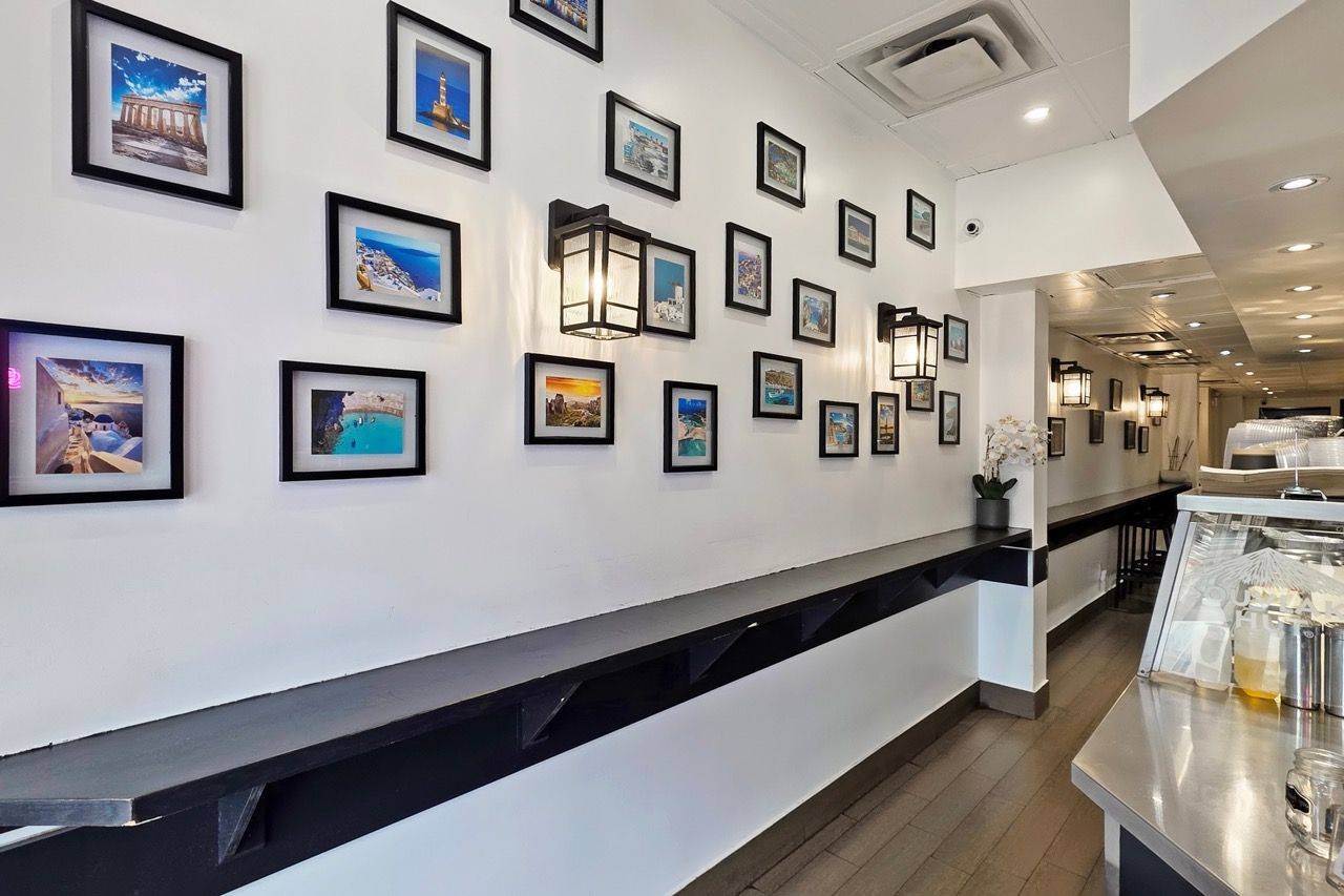 Toronto W02, ON M6S 1N3,2184 Bloor ST W