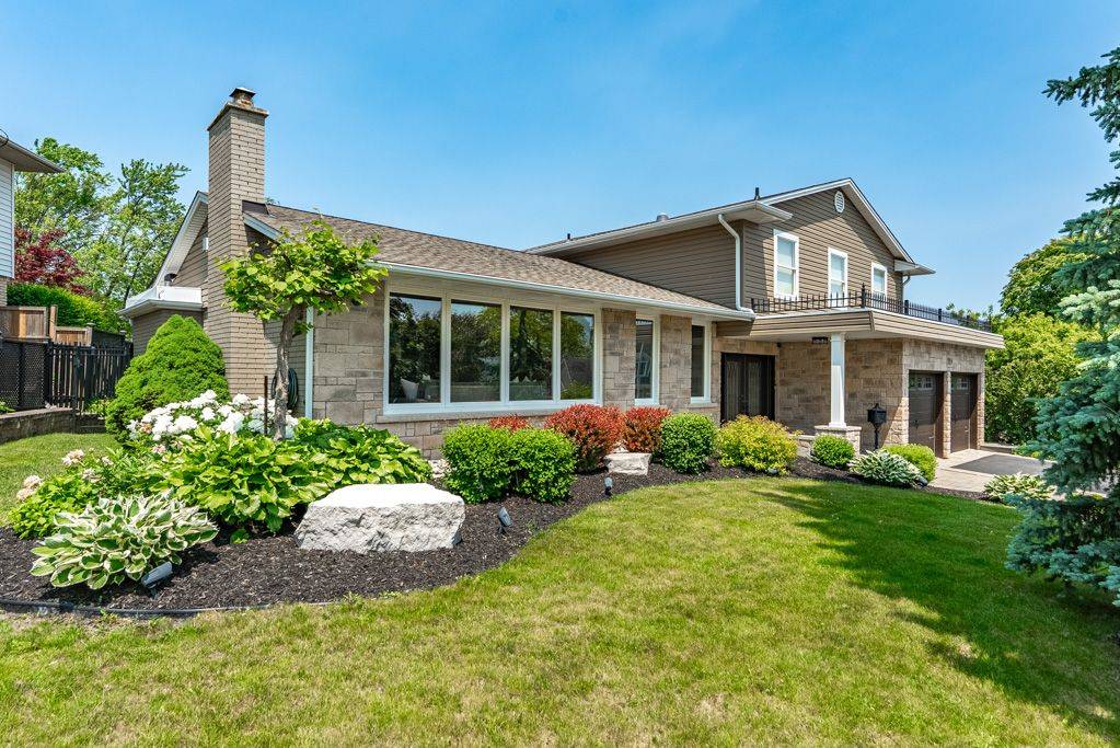 Burlington, ON L7P 1P3,2119 Agincourt CRES