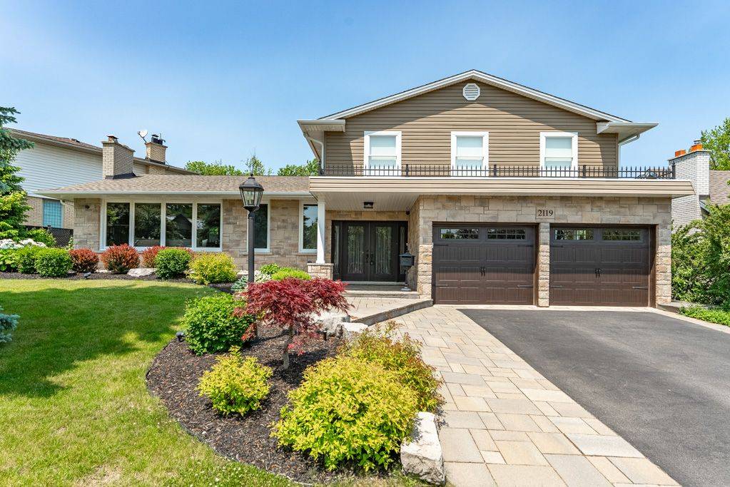 Burlington, ON L7P 1P3,2119 Agincourt CRES