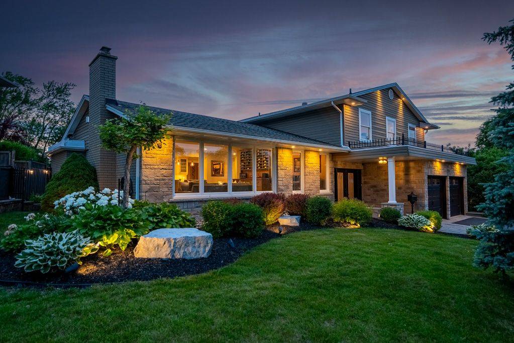 Burlington, ON L7P 1P3,2119 Agincourt CRES