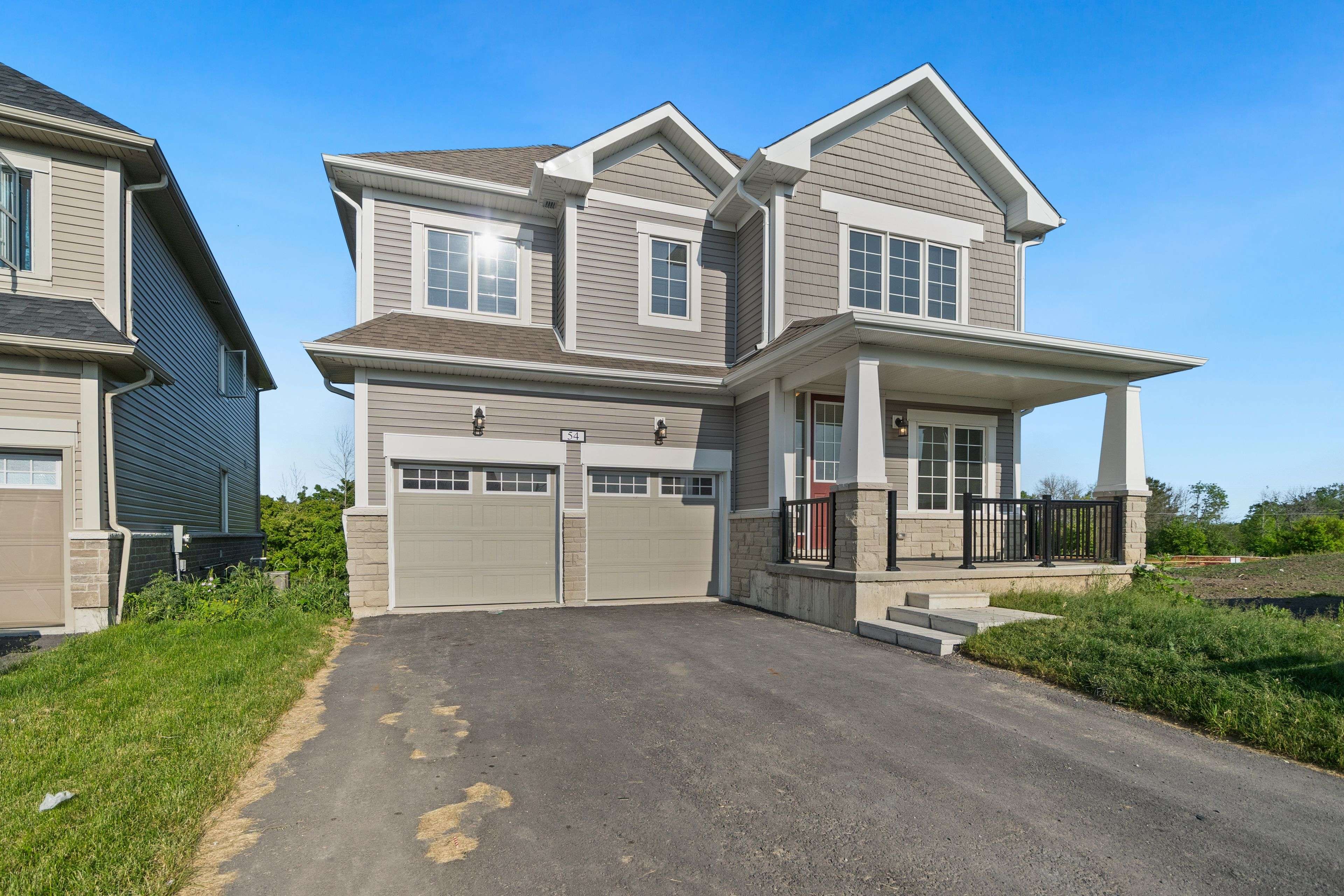 Loyalist, ON K0H 1G0,54 Oakmont DR