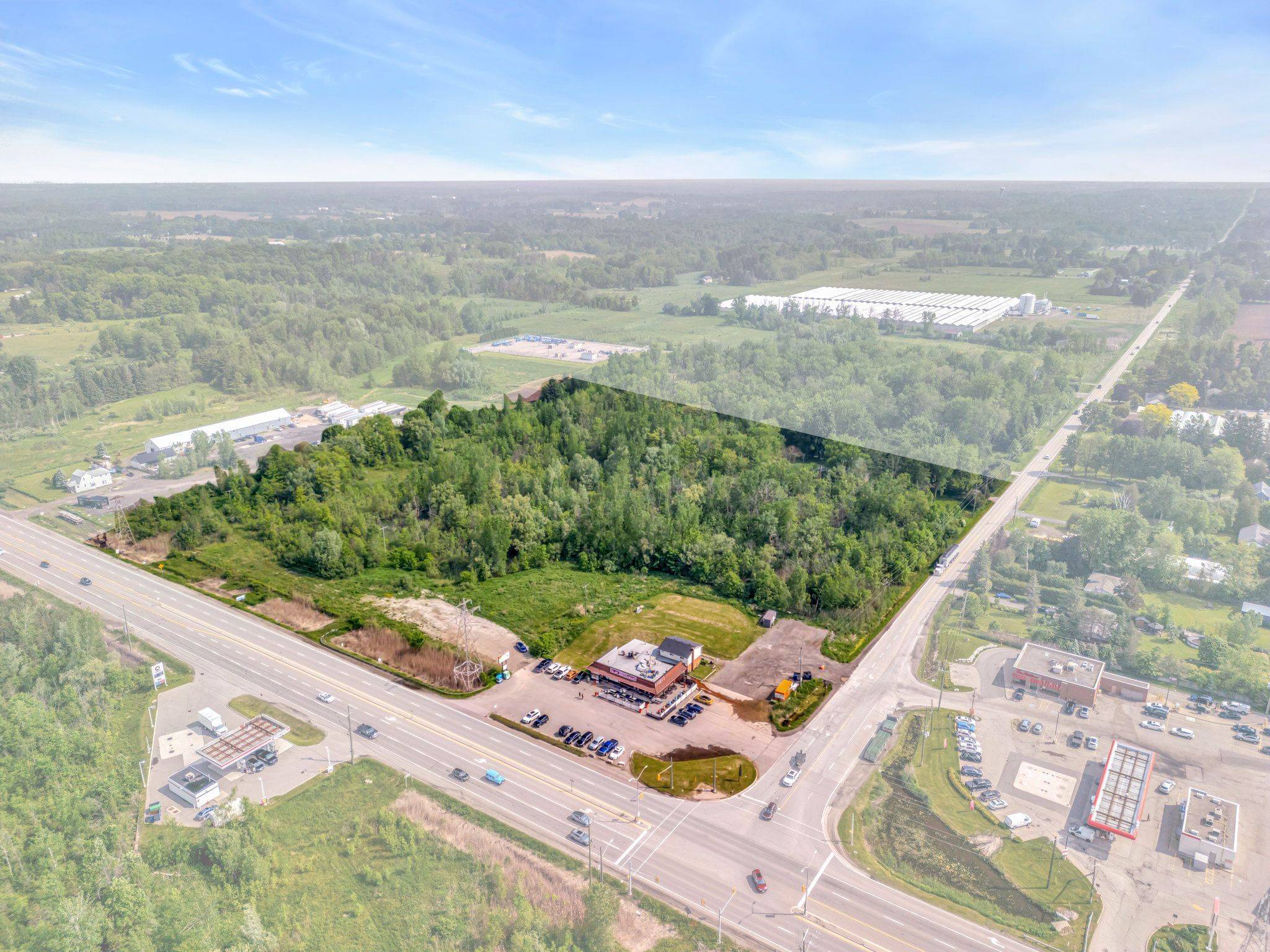 Hamilton, ON L0R 1K0,1480 HIGHWAY 6 N/A
