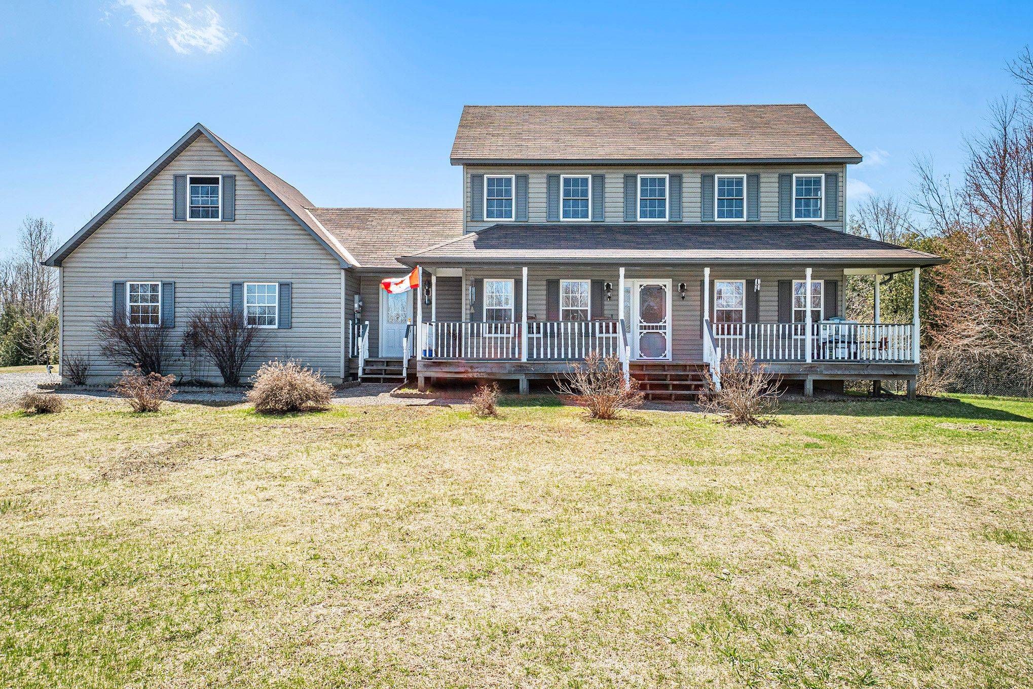 North Grenville, ON K0G 1J0,40 Empress DR