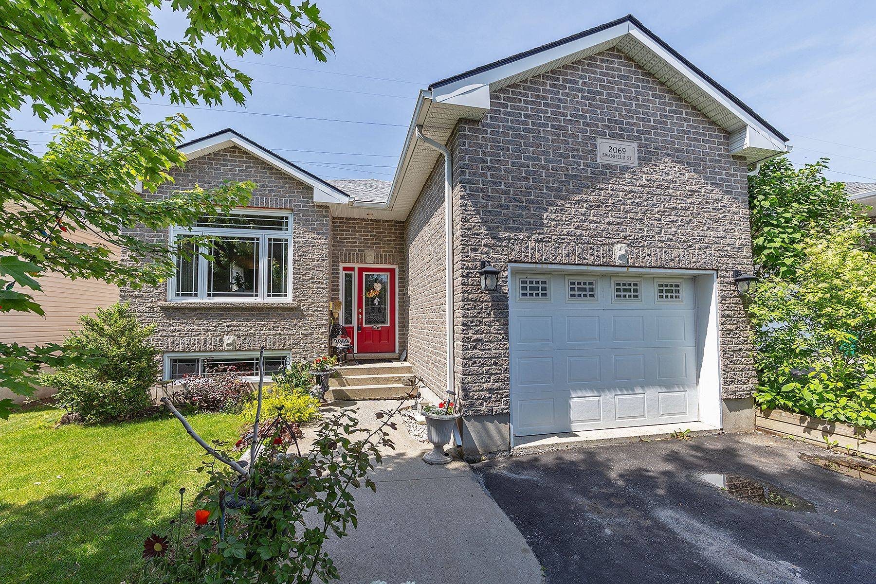 Kingston, ON K7M 0A9,2069 Swanfield ST