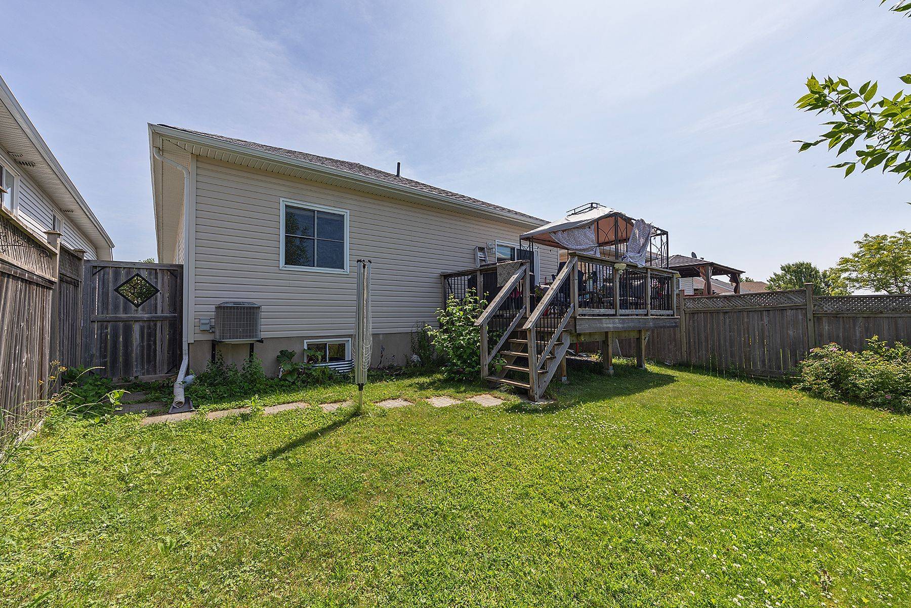 Kingston, ON K7M 0A9,2069 Swanfield ST