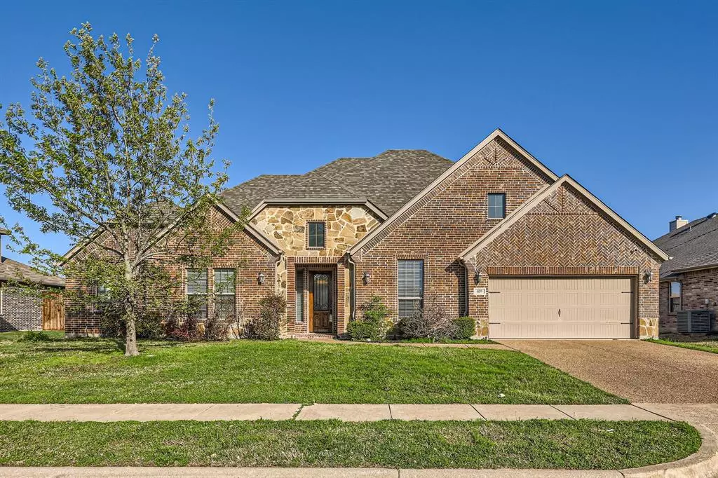 Forney, TX 75126,409 Elmcrest Court