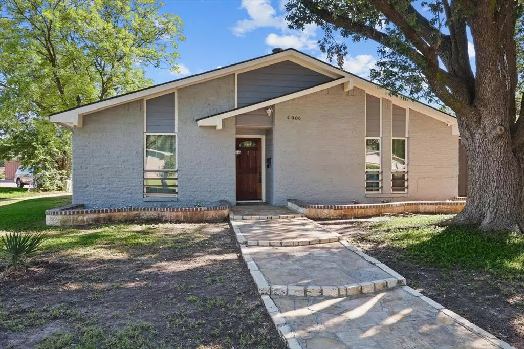 Garland, TX 75043,4006 Mayflower Drive