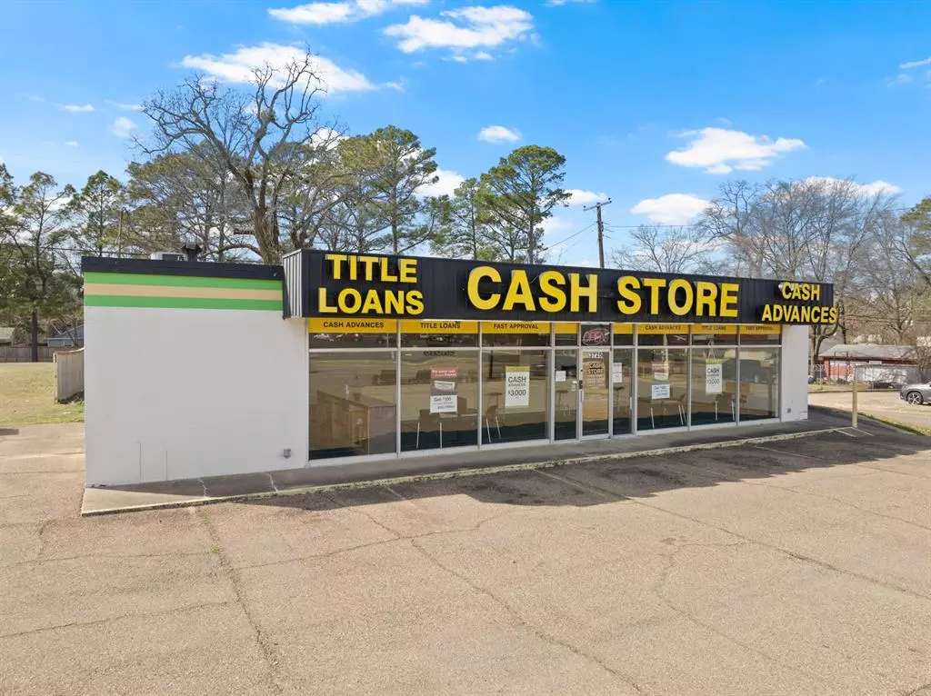 Texarkana, TX 75503,3725 N State Line Avenue