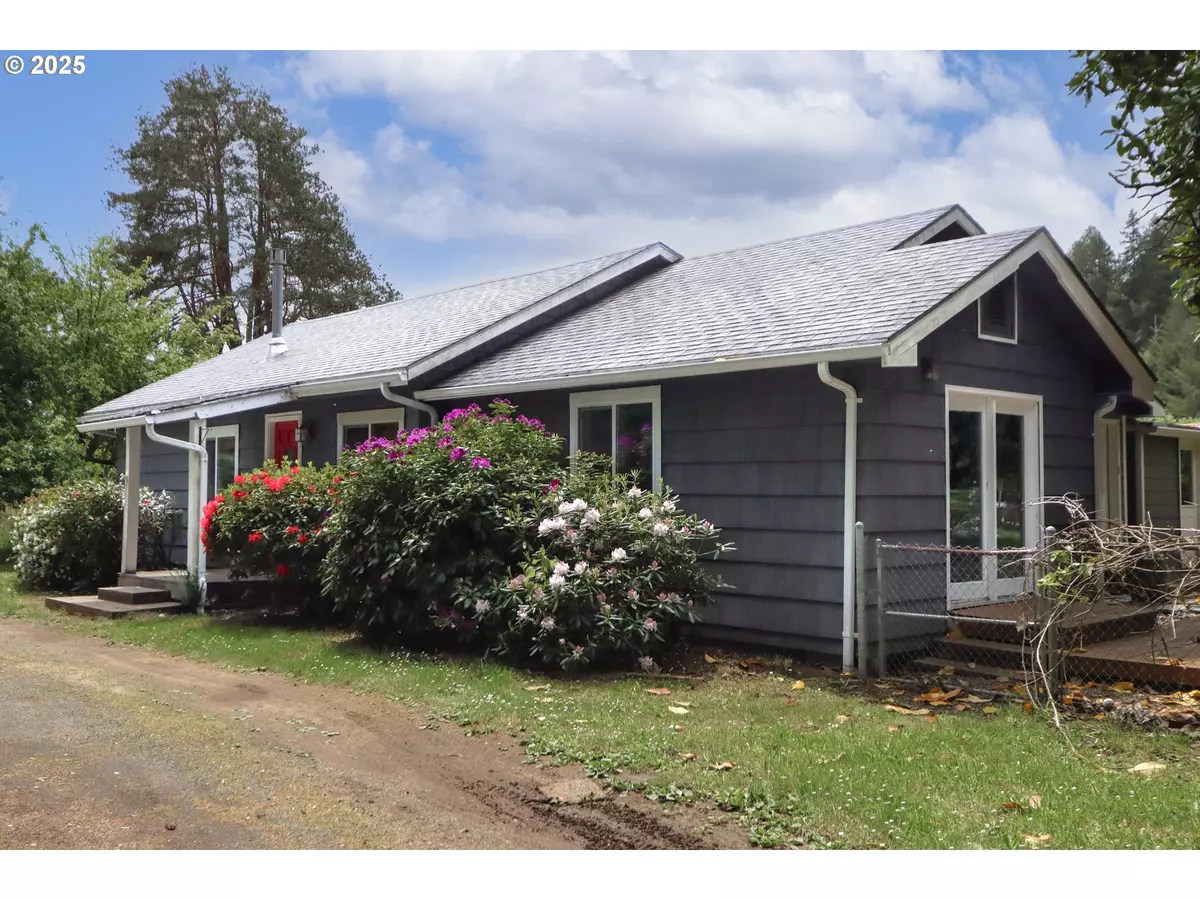 Coquille, OR 97423,58798 FAIRVIEW RD