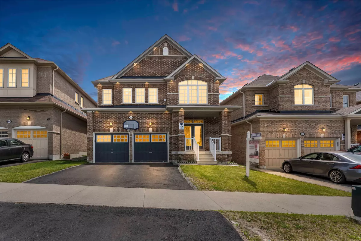 Oshawa, ON L1K 0X9,925 Greenhill AVE