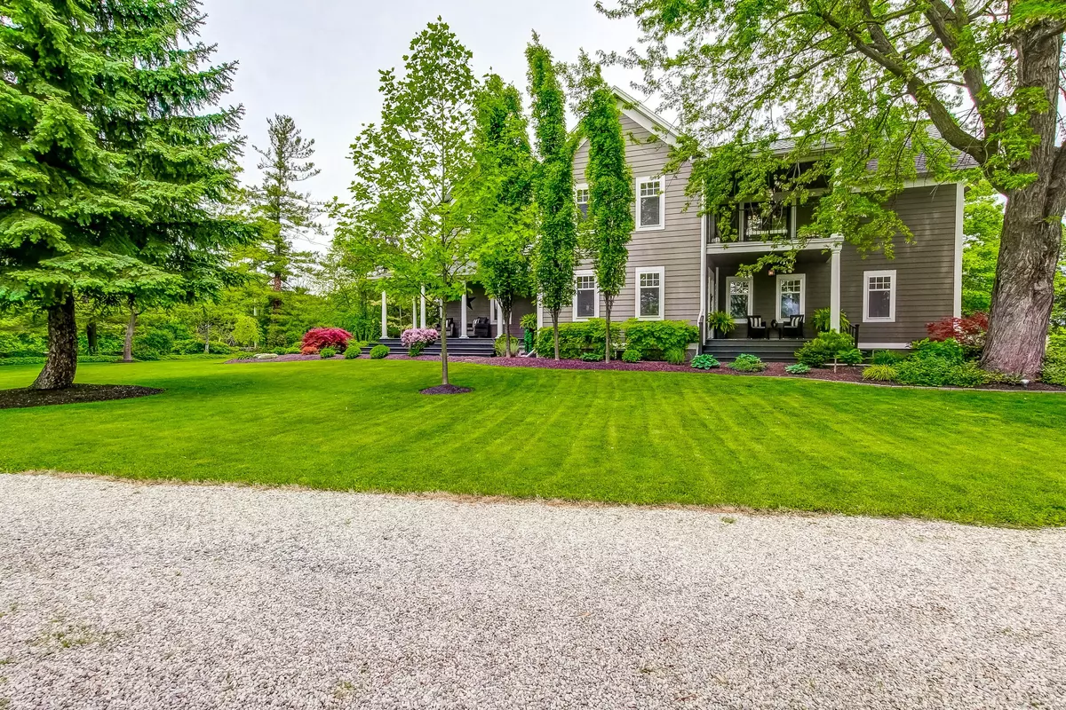 Niagara-on-the-lake, ON L0S 1J0,1213 CONCESSION 6 RD