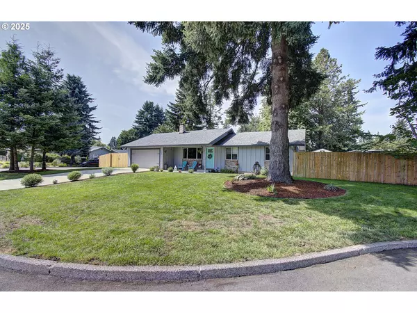 11204 NE 85TH CIR, Vancouver, WA 98662