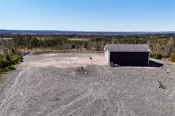 15 Dawes Pond Road, Salmonier, NL A0A2R0