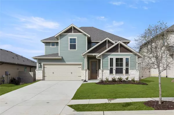 Mckinney, TX 75071,3916 Cherrybark Street
