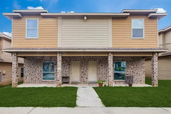 1107 Neff Street, Denton, TX 76201