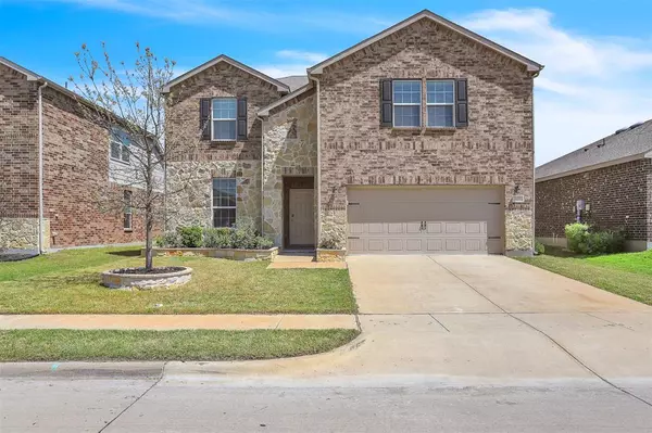 Forney, TX 75126,2216 Perrymead Drive