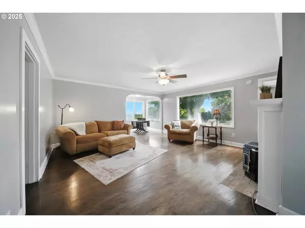 Pendleton, OR 97801,720 NW JOHNS PL