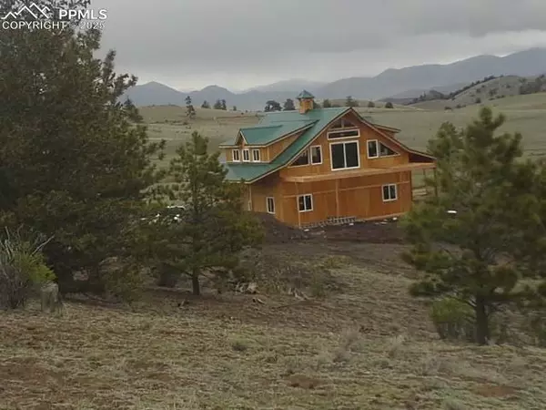 79 Quail CT, Hartsel, CO 80449