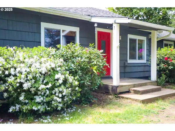 Coquille, OR 97423,58798 FAIRVIEW RD