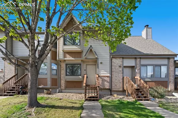 1822 Erin LOOP, Colorado Springs, CO 80918