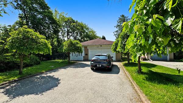 117 Arjay CRES, Toronto C12, ON M2L 1C6