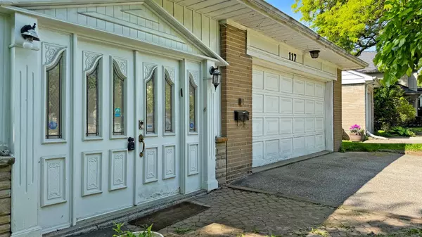 Toronto C12, ON M2L 1C6,117 Arjay CRES