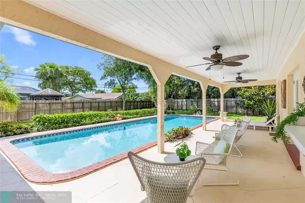 Plantation, FL 33317,740 NW 74th Ter