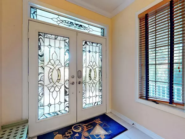 Richmond Hill, ON L4S 2M4,12 Bilberry CRES