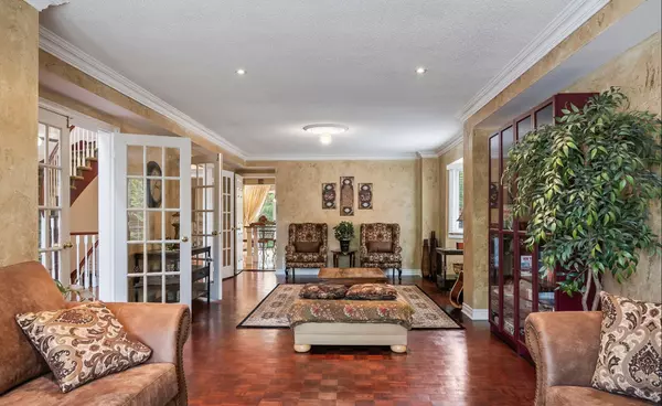 Newmarket, ON L3X 1T5,424 Mccaffrey RD