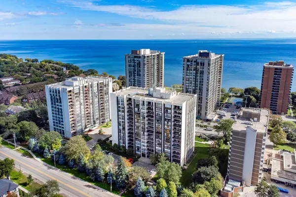 Oakville, ON L6L 5L6,2185 Marine DR #301