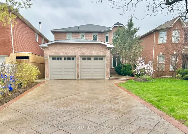 6296 Culmore CRES, Mississauga, ON L5V 1H9